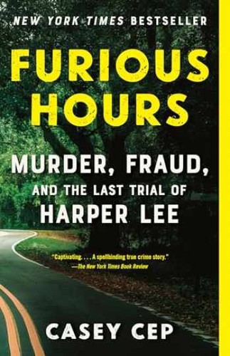 Furious hours murder - hours:, murder,