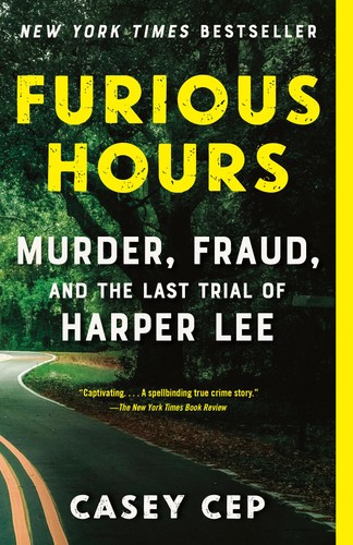 Furious hours murder - hours:, fraud