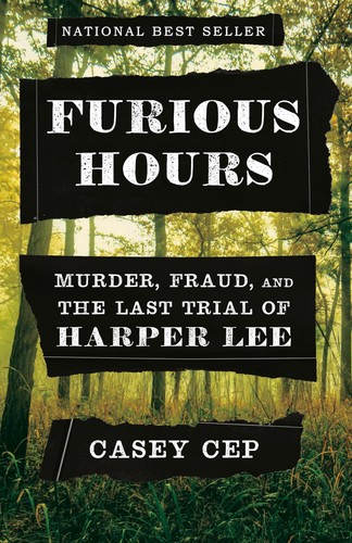Furious hours murder fraud - furious,