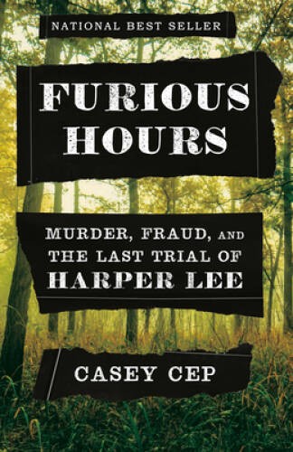 Furious hours murder fraud - furious,