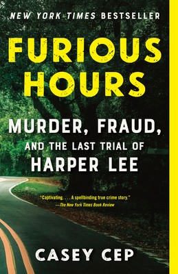 Furious hours murder fraud - furious, hours: