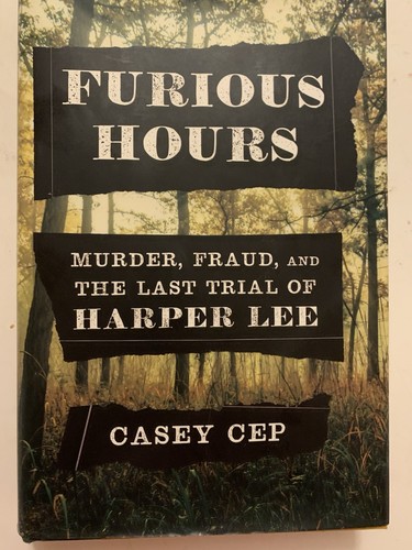 Furious hours murder fraud - furious, :