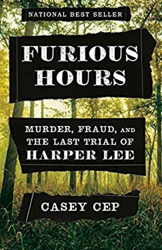 Furious hours murder fraud - hours,